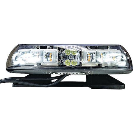 Aftermarket Ecco Light Bar ECC-12-20004E-JN
